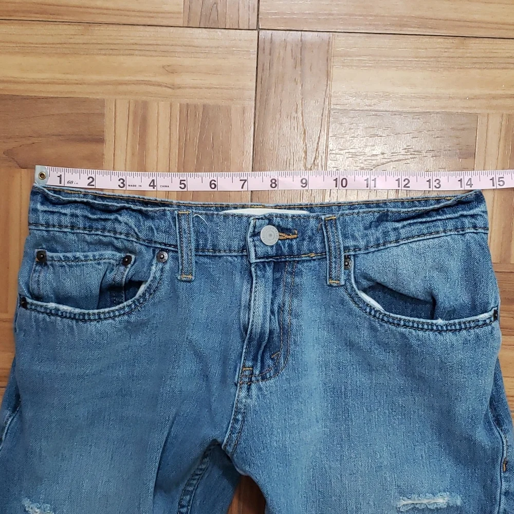 LEVI'S 511 slim jeans - Picture 9 of 12